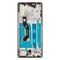 Motorola (5D68C24854) LCD Touchscreen - Grey, Motorola Moto G85; XT2427 - LED Screens - Smartphone LCD - Techbox