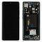 Motorola (5D68C24915) Display (Original) - Green, Motorola Edge 50; XT2407 | Techbox