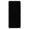 Motorola (5D68C24916) LCD Touchscreen - Orange, Motorola Edge 50; XT2407 - LED Screens - Smartphone LCD - Techbox