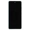 Motorola (5D68C29067) LCD Touchscreen - Blue, Motorola Moto G75; XT2437 - LED Screens - Smartphone LCD - Techbox