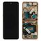 Motorola (5D68C29812) LCD Touchscreen (main) - Grey, Motorola Razr 60 Ultra; XT2551 - LED Screens - Smartphone LCD - Techbox