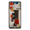 Motorola (5D68C30045) Display (Original) - Black, Motorola Edge 60 Pro; XT2507 | Techbox