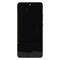 Motorola (5D68C30474) Display (Original) - Black, Motorola Moto G86 | Techbox