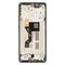 Motorola (5D68C30474) Display (Original) - Black, Motorola Moto G86 | Techbox