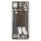 Motorola (5D68C31541) Display LCD incl. Frame (Original) - Grey, Motorola Edge 70 - LED Screens - Smartphone LCD - Techbox