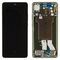 Motorola (5D68C31543) Display (Original) - Green, Motorola Edge 70 | Techbox