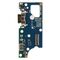 Motorola (5P68C21374) Charging Board (Original), Motorola Moto E22s - Various Spare Parts - Smartphone - Techbox