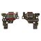 Motorola (5P68C24640) Charging board, Motorola Edge 50 Fusion; XT2429 | Techbox