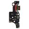 Motorola (5P68C24651) Charging board, Motorola Moto E14; XT2523 - Various Spare Parts - Smartphone - Techbox