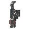 Motorola (5P68C28949) Charging Board (Original), Motorola Moto G75 - Various Spare Parts - Smartphone - Techbox