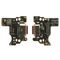 Motorola (5P68C29865) Charging board, Motorola Edge 60 Fusion; XT2503 | Techbox
