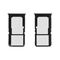 OnePlus (612121000201) SIM Tray - Black, OnePlus Nord CE Lite 4 (5G) - Various Spare Parts - Smartphone - Techbox