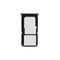 OnePlus (612121000201) SIM Tray - Black, OnePlus Nord CE Lite 4 (5G) - Various Spare Parts - Smartphone - Techbox
