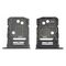 OnePlus (612121000443) SIM Tray (Original) - Black, OnePlus Nord CE5 - Various Spare Parts - Smartphone - Techbox