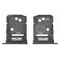 OnePlus (612121000445) SIM Tray (Original) - White, OnePlus Nord CE5 - Various Spare Parts - Smartphone - Techbox