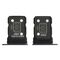 OnePlus (612202000113) SIM Tray - Black, OnePlus 13R - Various Spare Parts - Smartphone - Techbox