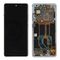 OnePlus (621029000158) Display (Original) - Cool Blue, OnePlus 12R | Techbox