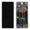 OnePlus (621029000159) OLED Touchscreen - Electric Violet, OnePlus 12R | Techbox