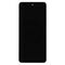 Oppo (621029000029) LCD Touchscreen - Black, Oppo A98 (5G) | Techbox