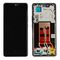 Oppo (621029000057) OLED Touchscreen - Grey, Oppo Reno 10 Pro 5G - LED Screens - Smartphone LCD - Techbox