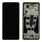 Oppo (621029000060) OLED Touchscreen - Grey, Oppo Reno 10 5G | Techbox