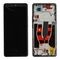 Oppo (621029000061) OLED Touchscreen - Blue, Oppo Reno 10 5G | Techbox
