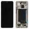 Xiaomi (56002200O1100) Display (Original) - Silver, Xiaomi Poco F7 Pro | Techbox