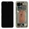 Xiaomi (560063000O300) LCD Touchscreen - Green, Xiaomi 15 - LED Screens - Smartphone LCD - Techbox