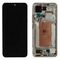 Xiaomi (560064000O300) Display (Original) - Silver, Xiaomi 15 - LED Screens - Smartphone LCD - Techbox