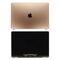 Apple (661-16808) Display incl. frame (Original) - Gold, Apple MacBook Air 13 (2020) | Techbox