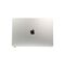 Apple (661-17549) Display incl. frame (Original) - Silver, Apple MacBook Pro 13 (2020) / MacBook Pro 13 (2022) | Techbox