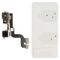 Apple (661-30391) Front Camera (Original), Apple iPhone 14 Plus - Smartphone Cameras - Smartphone - Techbox