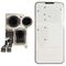 Apple (661-36906) Rear Camera (Original), Apple iPhone 15 Pro Max | Techbox