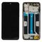 OnePlus (621029000619) LCD Touchscreen - Black, OnePlus Nord 5 - LED Screens - Smartphone LCD - Techbox