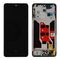 Oppo (621029000258) LCD Touchscreen - Black, Oppo Reno 12 F - LED Screens - Smartphone LCD - Techbox