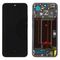 OPPO (621029000428) Display (Original) - Blue, Oppo Reno 13 | Techbox