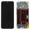 OPPO (621029000429) LCD Touchscreen (Original) - White, Oppo Reno 13 - LED Screens - Smartphone LCD - Techbox