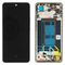OPPO (621029000449) LCD Touchscreen (Original) - Grey, Oppo Reno 13 F - LED Screens - Smartphone LCD - Techbox