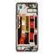 OPPO (621029000458) Display (Original) - Blue, Oppo A5 Pro (2025) | Techbox
