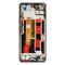 OPPO (621029000495) LCD Touchscreen (Original) - Brown, Oppo A5 Pro 5G (2025) - LED Screens - Smartphone LCD - Techbox