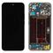OPPO (621029000602) LCD Touchscreen (Original) - Green, Oppo Reno 14 - LED Screens - Smartphone LCD - Techbox