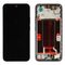 OPPO (621029000656) LCD Touchscreen (Original) - Blue, Oppo A6 Pro 5G - LED Screens - Smartphone LCD - Techbox