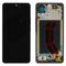 Realme (621029000574) Display (Original) - Black, Realme GT 7T - LED Screens - Smartphone LCD - Techbox