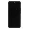 Realme (621029000574) Display (Original) - Black, Realme GT 7T - LED Screens - Smartphone LCD - Techbox
