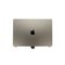 Apple (661-40257) Display LCD incl. Frame (Original) - Gold, Apple MacBook Air 15 (2024) - LED Screens - Smartphone LCD - Techbox