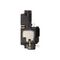 Apple (923-04915) Loud Speaker (Original), Apple iPhone 12 / 12 Pro - Microphones - Smartphone - Techbox