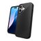 ZAGG/GEAR4 (702315006) Luxe Snap - Black, For iPhone 16 | Techbox