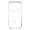 ZAGG/GEAR4 (702315042) Crystal Palace Snap - Clear, For iPhone 16 - Apple Cases - Cases - Techbox