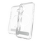 ZAGG/GEAR4 (702315047) Crystal Palace Snap with Kickstand - Clear, Apple iPhone 16 Plus | Techbox
