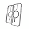 ZAGG/GEAR4 (702315052) Santa Cruz Snap - Black, For iPhone 16 Pro | Techbox